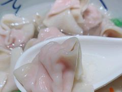 四宜特色小馄饨-四宜糕团店(文峰城市广场店)
