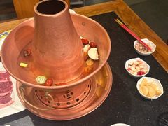 -南门涮肉(上海一店)