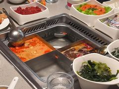 -海底捞火锅(赛格国际购物中心店)