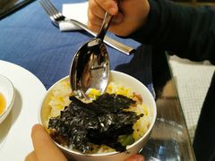 -康莱德酒店·美庭自助餐厅