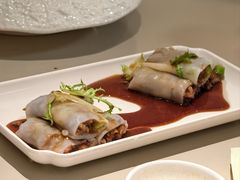 -蔡澜点心·粤菜(西单大悦城店)