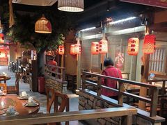 -乡里八闽·福州乡土菜(火车北站店)