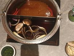 -一绪に寿喜烧(荟聚店)