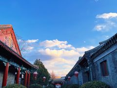 -有喜胶东小馆(太申祥和店)