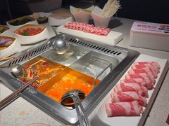 -海底捞火锅(番禺广场店)