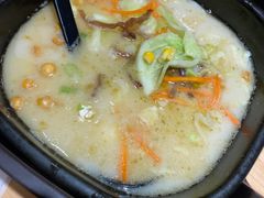 -阿香米线(乐客城店)
