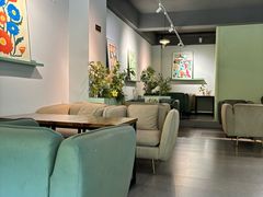 -塔拉苏咖啡(中信丹阳花园店)
