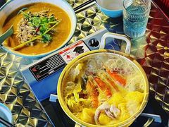 -德意洋洋·东南亚风味馆(动感小西关店)