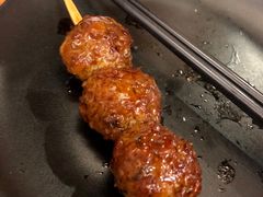 -鸟串烧Yakitori