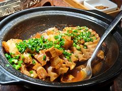 桂厨荔浦芋头煲-桂小厨广西菜(桂林万象城店)