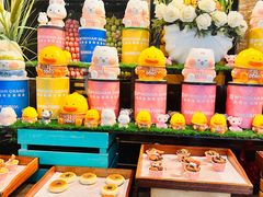 -深圳温德姆至尊酒店