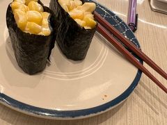 -滨寿司(高新伊藤店)