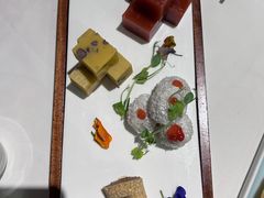 -在前门·烤鸭北京菜(五月花广场店)