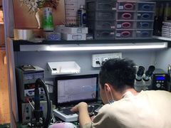 -百机汇精品二手手机维修(七宝店)
