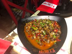 -红钳侠小龙虾·烧烤(中赢康康谷店)
