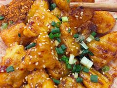 -见味花甲(福田coco park店)