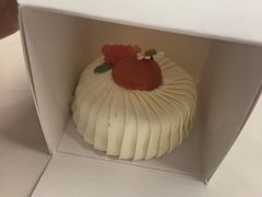 -VERIE BAKEHOUSE