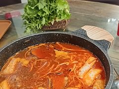 -刘姐啤酒鱼音乐餐厅(阳朔美食丁厄3分店)