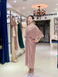 -HX Tailor妈妈装西装礼服旗袍定制
