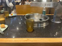 -韩盛·盛江山自助料理(奥体万达店)