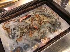 -金太郎自助烤肉.火锅(宝龙店)