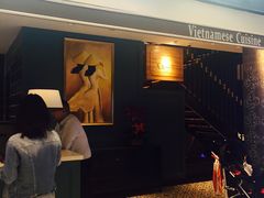 -美奈小馆·越南料理(中航城君尚购物中心店)