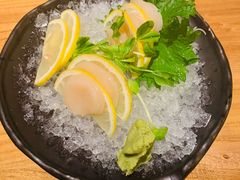-Hatsune隐泉日式料理(三里屯太古里店)