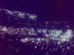 -梅赛德斯奔驰文化中心·停车场