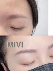 -MIVI半永久纹眉纹绣