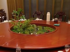 -鸡鸣寺百味斋素菜馆