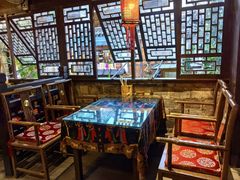 -香满楼(临安路店)