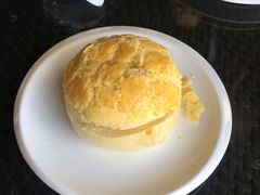 菠萝包-富春江励骏酒店-西餐厅