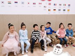 -贝迪森儿童成长中心(未央汉神中心)