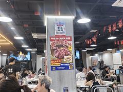 -明本湛江鸡•海鲜小厨(陈家祠店)