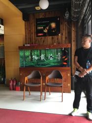 点击看大图 -煊私人定制美发会所