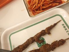 -华天延吉餐厅(西四总店)