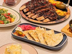 -墨纪Mojí墨西哥餐厅(官舍店)