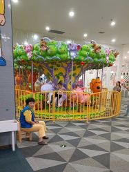 -宝燕乐园(春申店)