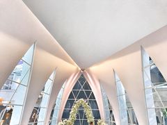 景观位教堂-佐度王子扒房(西城红场店)