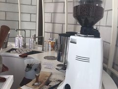 -% Arabica阿拉比卡咖啡(深圳湾万象城店)
