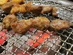 -瓦房店活羊大串(锦绣店)