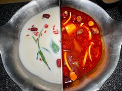 -湊湊火锅·茶憩(郑州绿地新都会店)