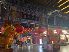 -古文化街旅游区