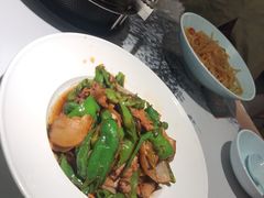 农家小炒肉-望湘园·洞庭渔宴(永旺店)