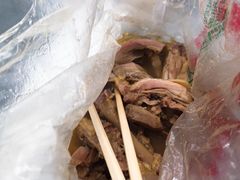 -清真·王家桶子鸡