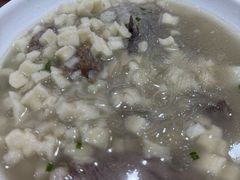 -秦香陕西食府(华贸天地店)