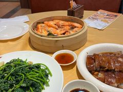 -汇景花园酒家(基立下道店)