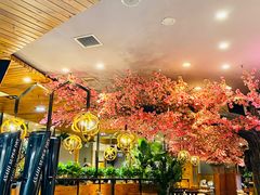-九號院子海鲜烧烤