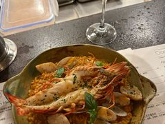 -Ocean's Table 欧舍