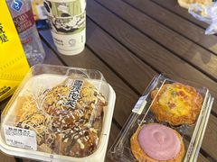 -鲍师傅糕点(春熙路店)